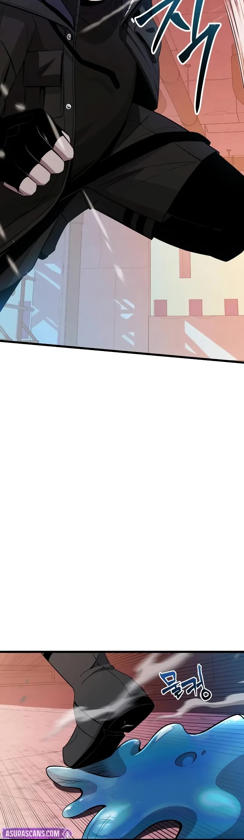 I Obtained a Mythic Item Chapter 110 page 35 - Chapter 110