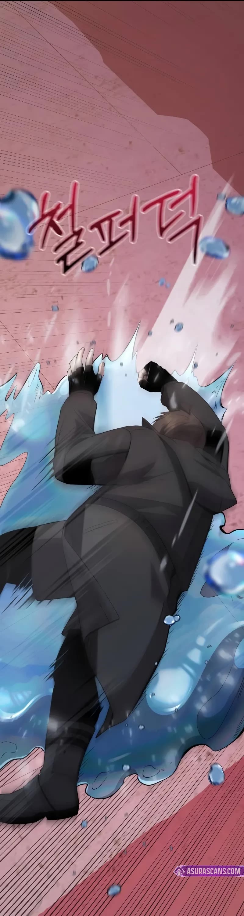 I Obtained a Mythic Item Chapter 110 page 36 - Chapter 110