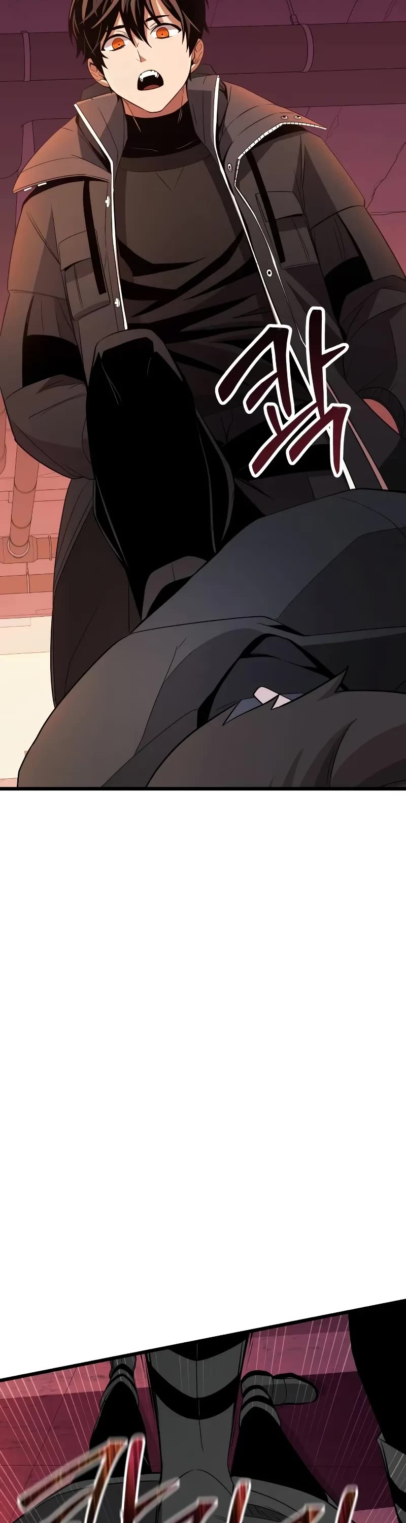 I Obtained a Mythic Item Chapter 110 page 43 - Chapter 110