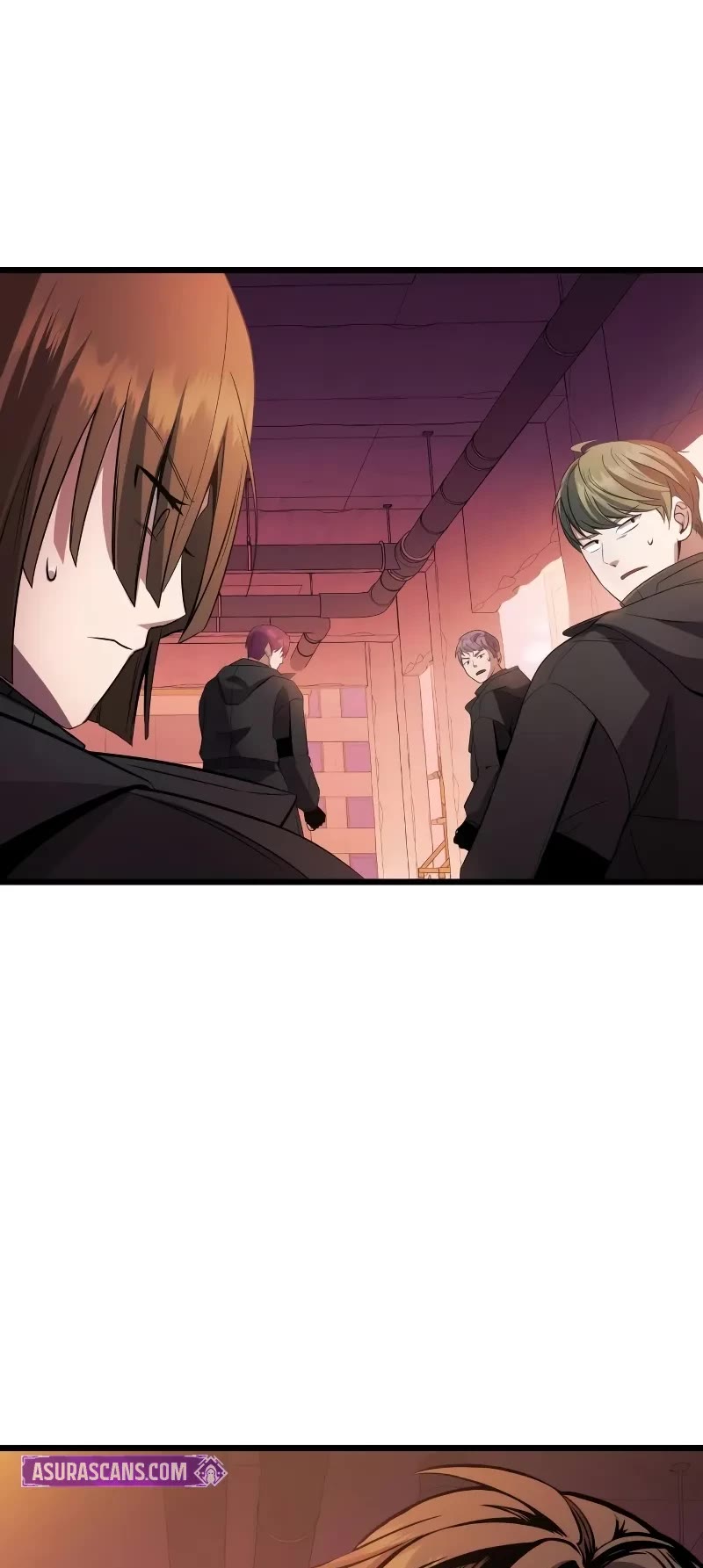 I Obtained a Mythic Item Chapter 110 page 45 - Chapter 110