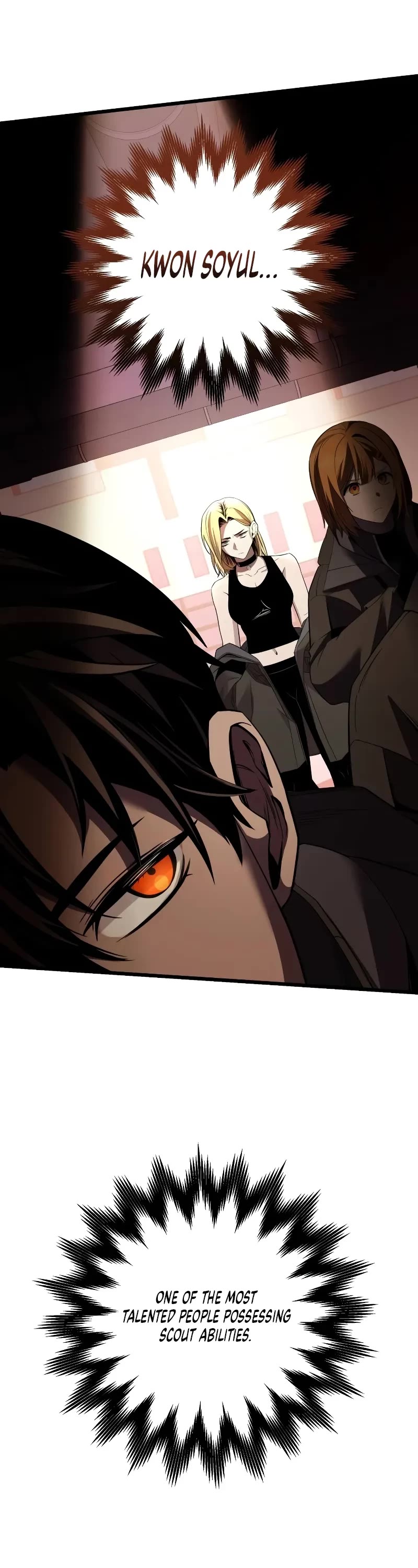 I Obtained a Mythic Item Chapter 110 page 5 - Chapter 110