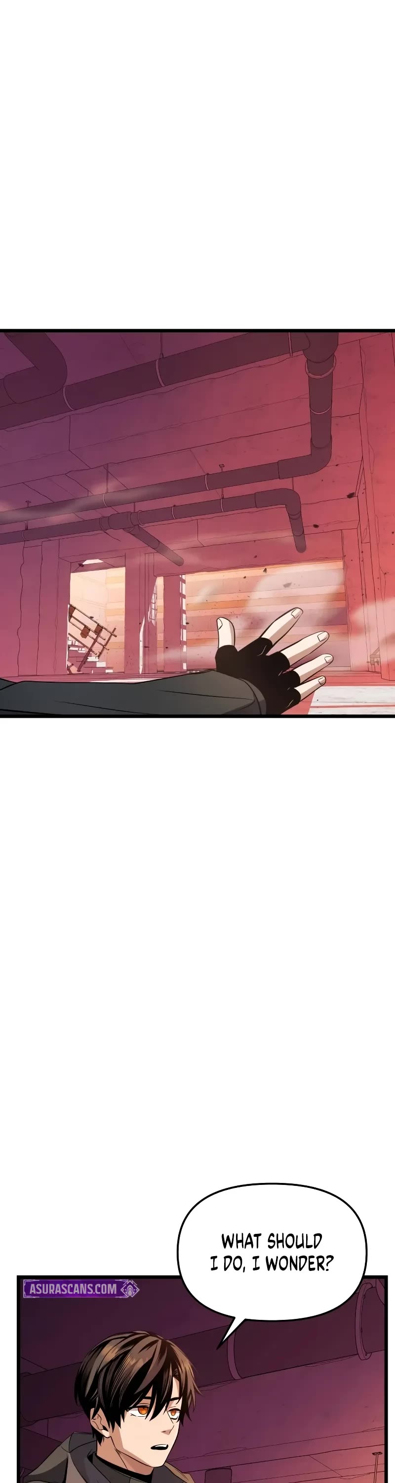 I Obtained a Mythic Item Chapter 110 page 50 - Chapter 110