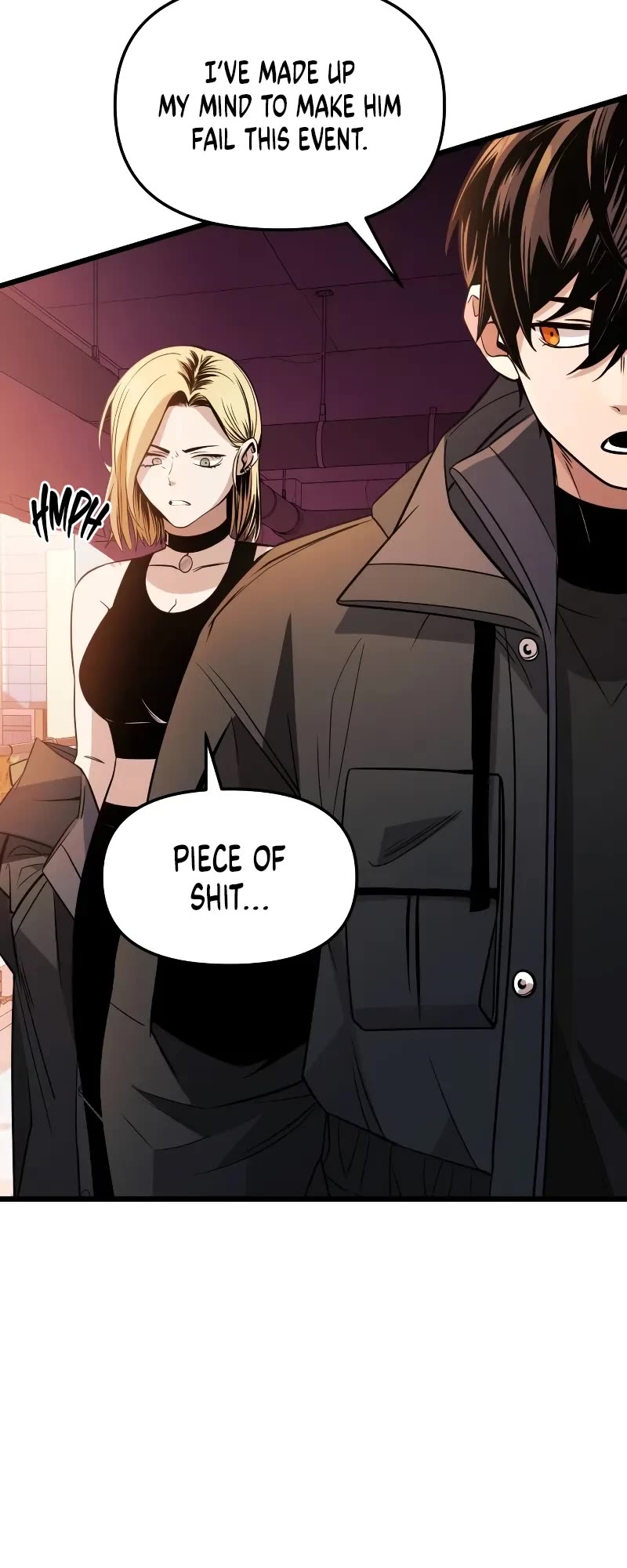 I Obtained a Mythic Item Chapter 110 page 52 - Chapter 110