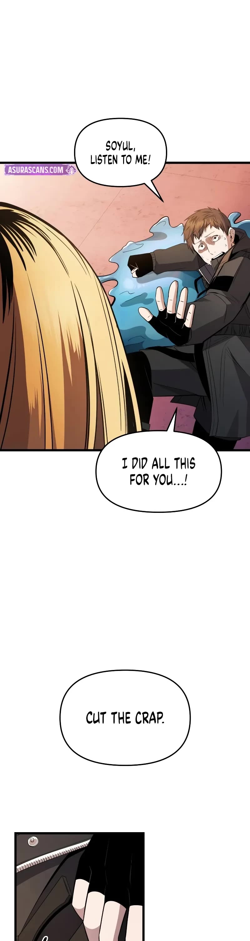 I Obtained a Mythic Item Chapter 110 page 53 - Chapter 110