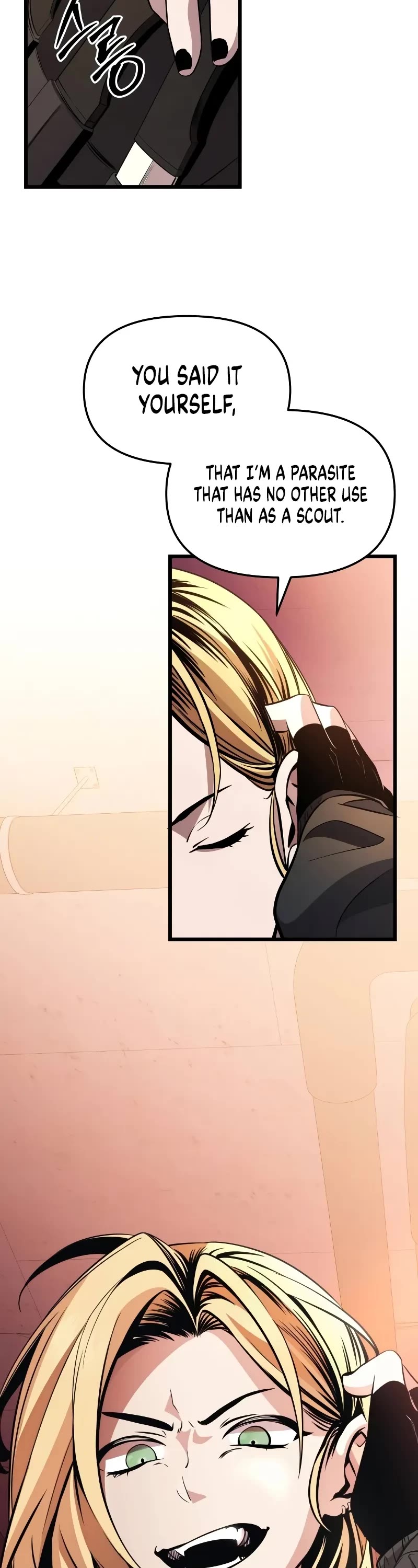 I Obtained a Mythic Item Chapter 110 page 54 - Chapter 110
