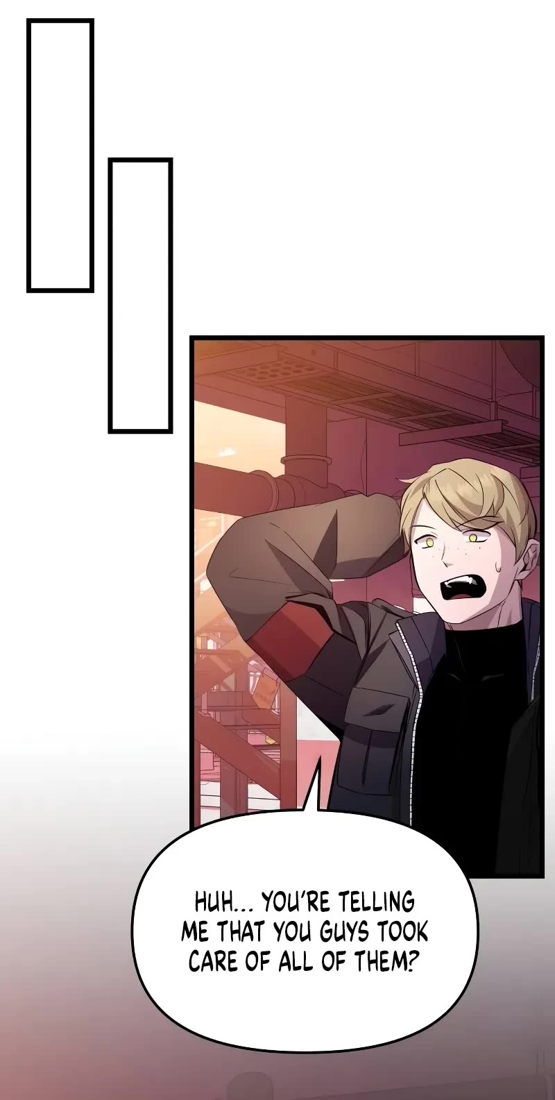 I Obtained a Mythic Item Chapter 110 page 58 - Chapter 110