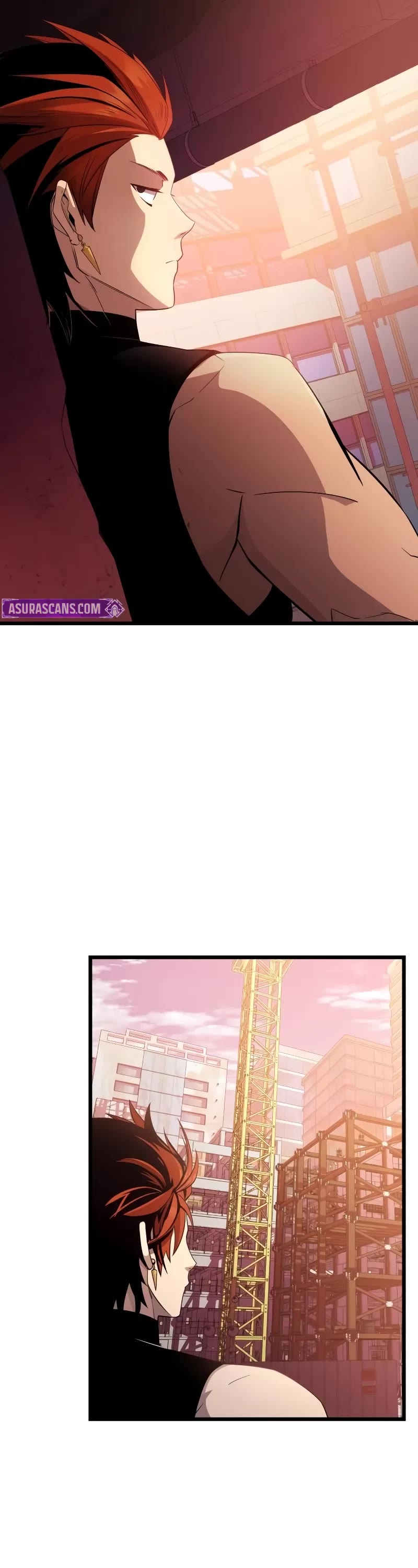 I Obtained a Mythic Item Chapter 110 page 65 - Chapter 110