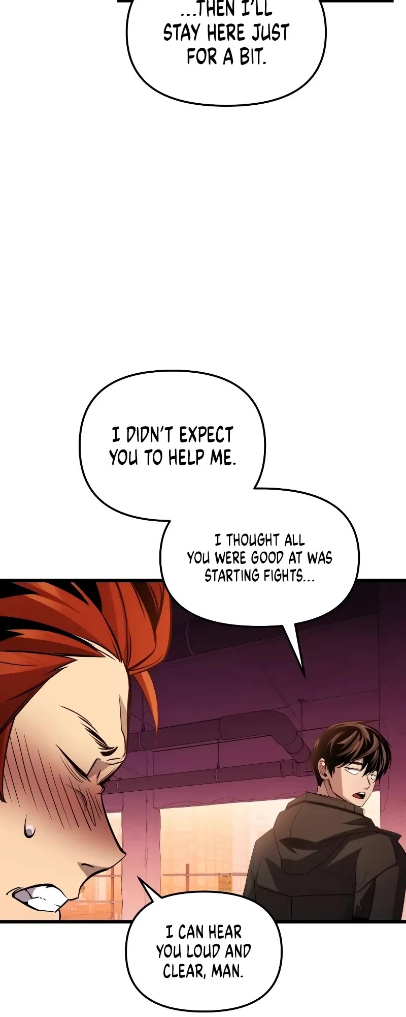 I Obtained a Mythic Item Chapter 110 page 70 - Chapter 110