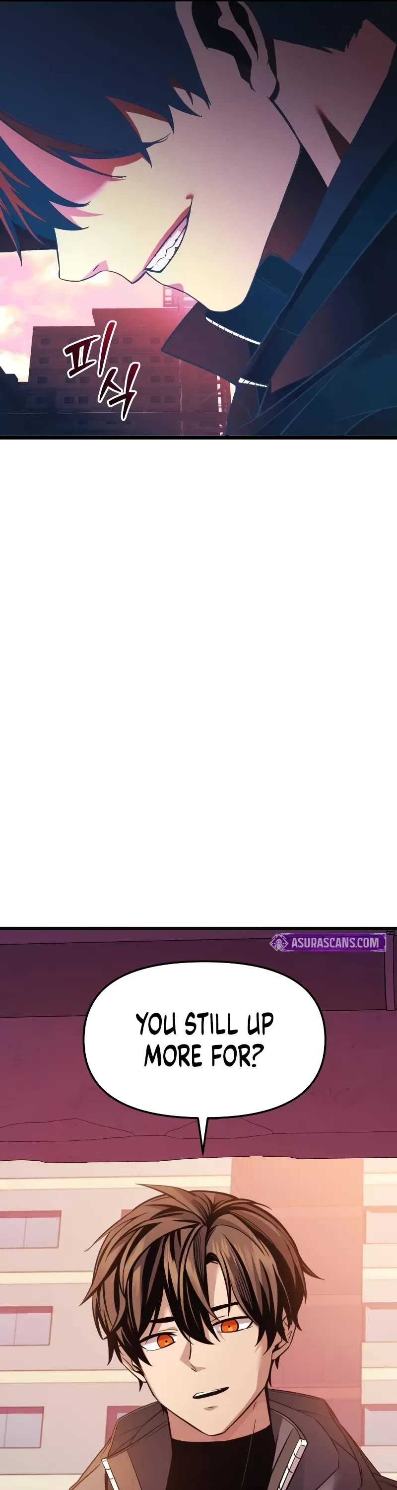 I Obtained a Mythic Item Chapter 110 page 8 - Chapter 110