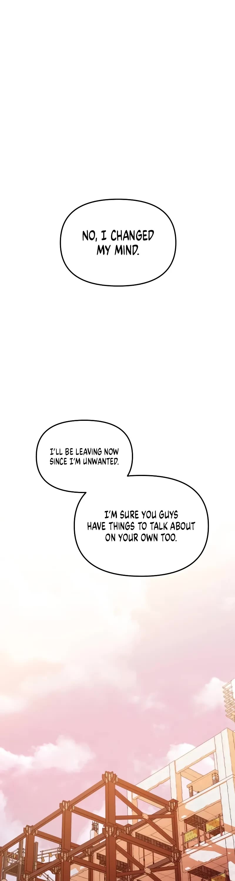 I Obtained a Mythic Item Chapter 111 page 11 - Chapter 111