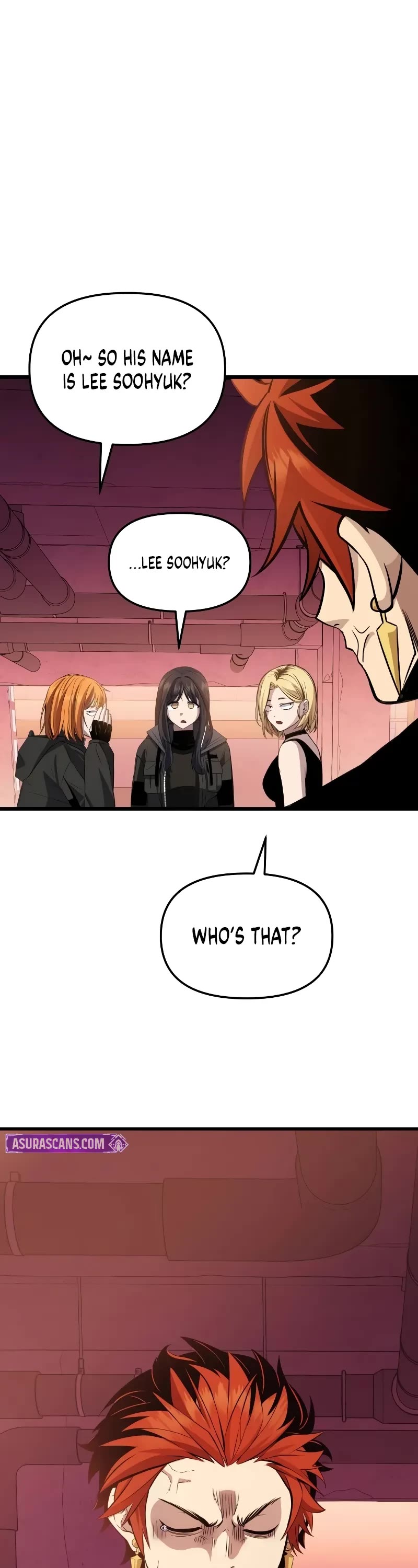 I Obtained a Mythic Item Chapter 111 page 2 - Chapter 111