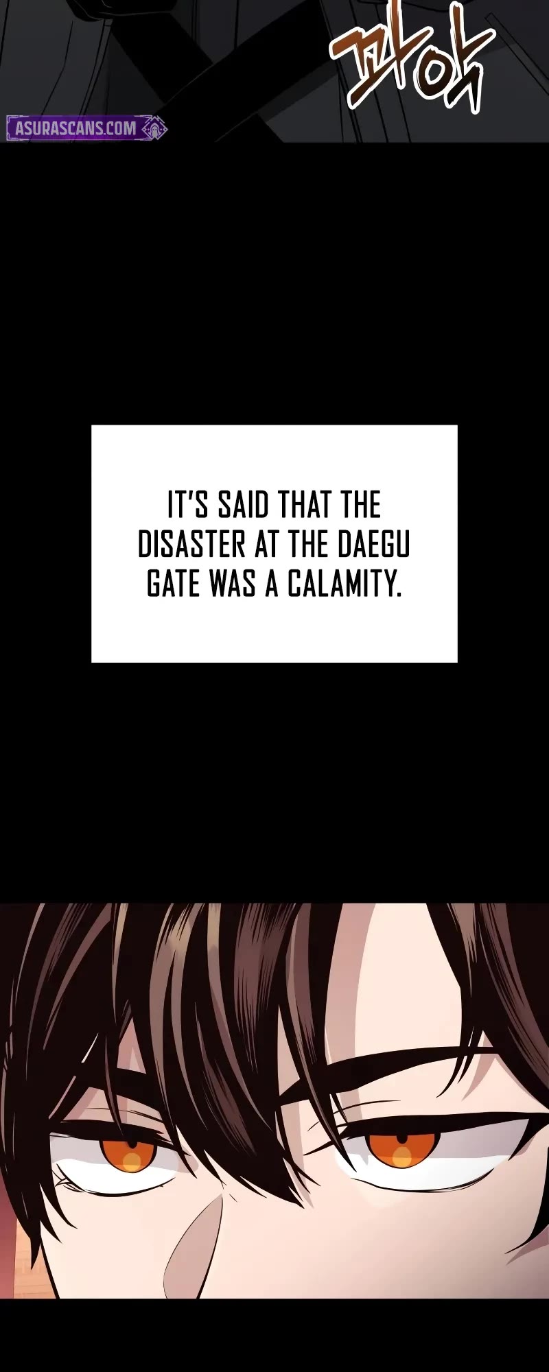 I Obtained a Mythic Item Chapter 111 page 25 - Chapter 111