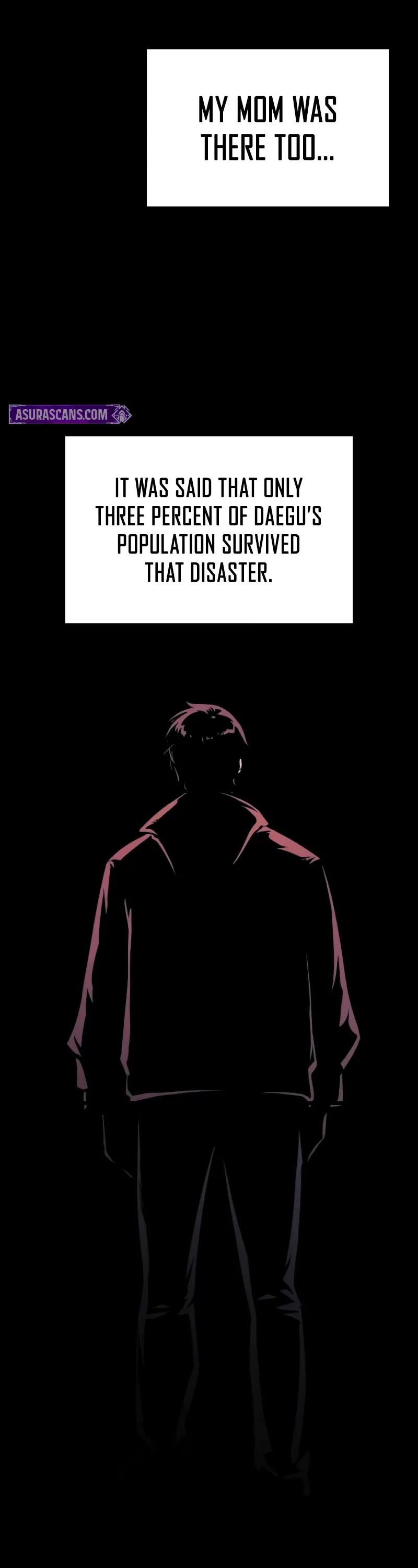 I Obtained a Mythic Item Chapter 111 page 26 - Chapter 111