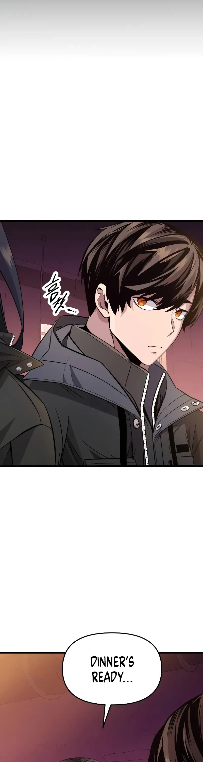 I Obtained a Mythic Item Chapter 111 page 28 - Chapter 111
