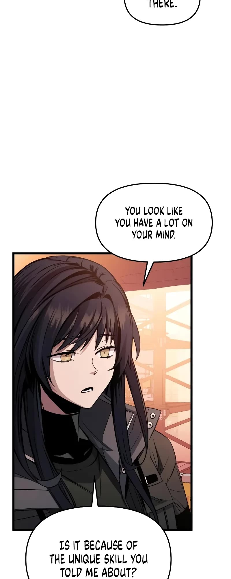 I Obtained a Mythic Item Chapter 111 page 30 - Chapter 111
