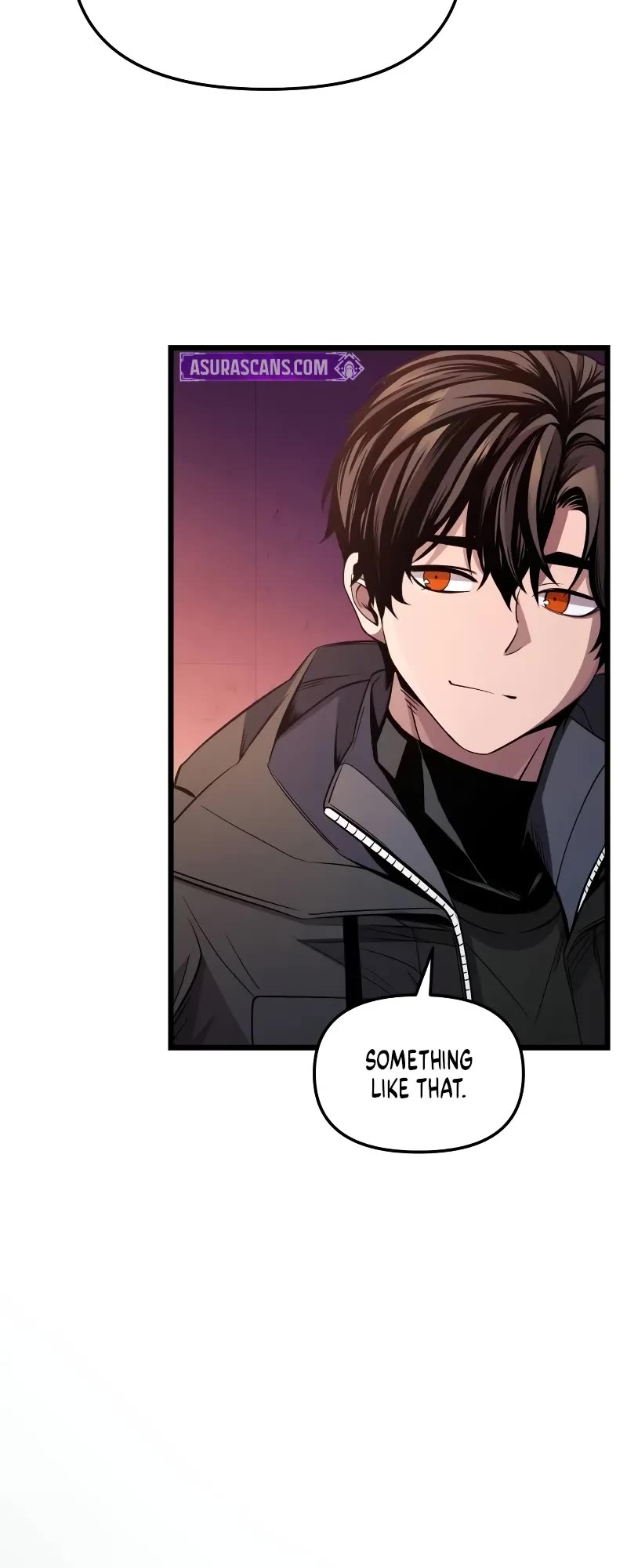I Obtained a Mythic Item Chapter 111 page 31 - Chapter 111