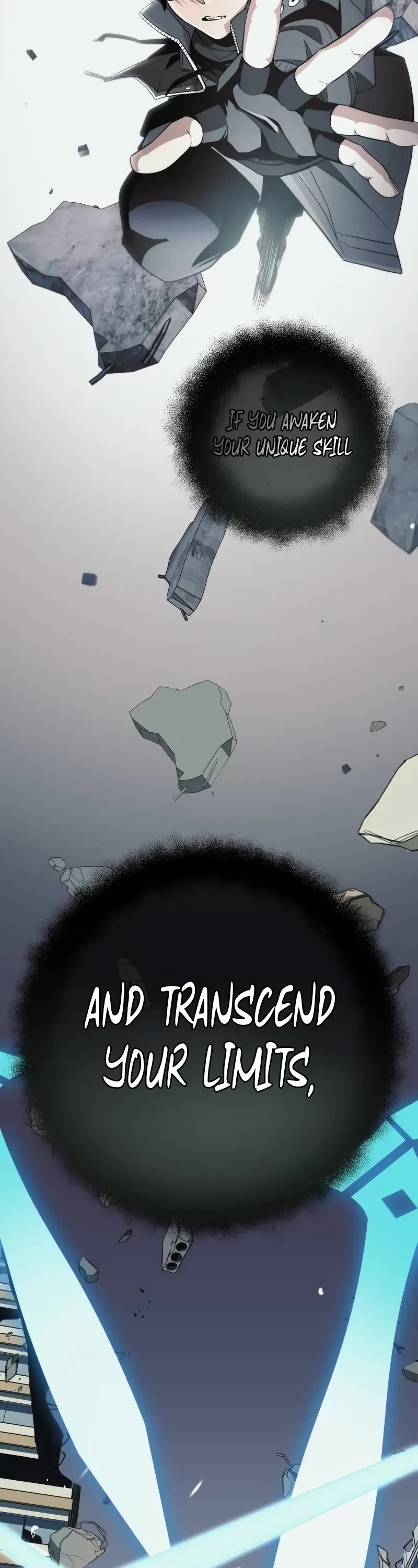 I Obtained a Mythic Item Chapter 111 page 34 - Chapter 111
