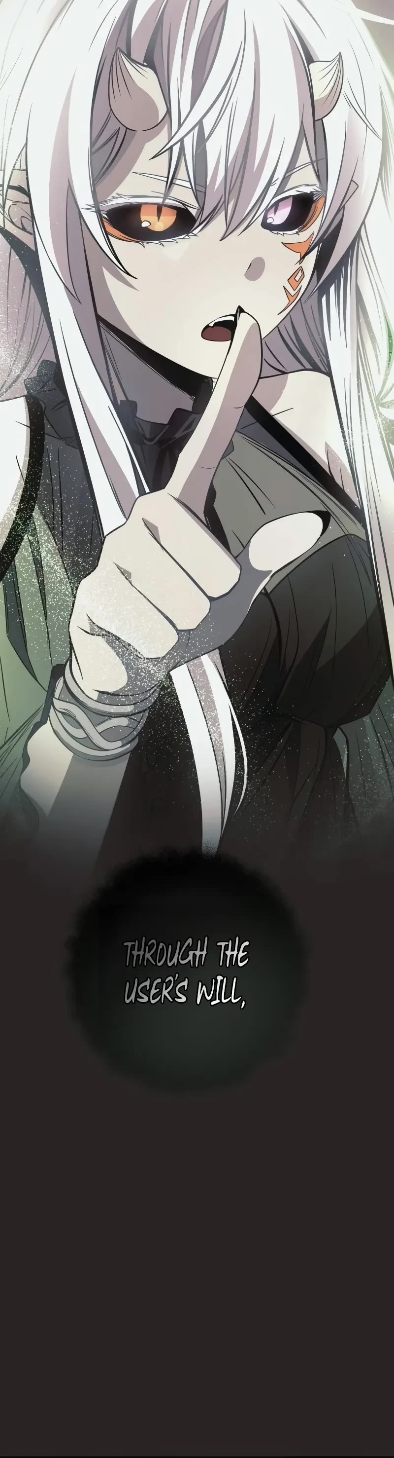 I Obtained a Mythic Item Chapter 111 page 36 - Chapter 111