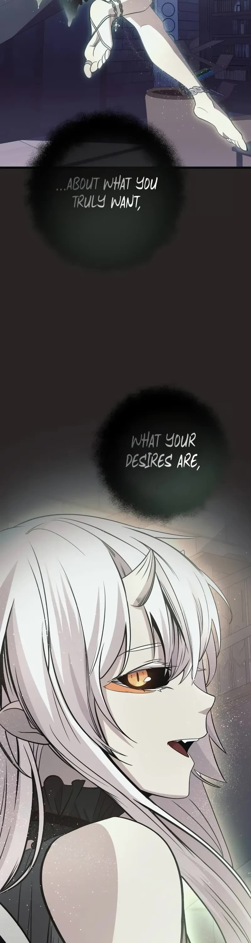 I Obtained a Mythic Item Chapter 111 page 38 - Chapter 111