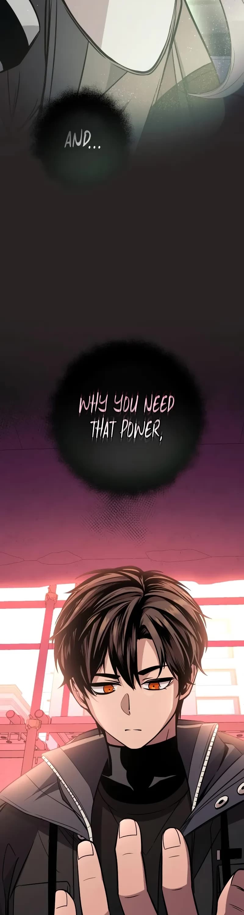 I Obtained a Mythic Item Chapter 111 page 39 - Chapter 111