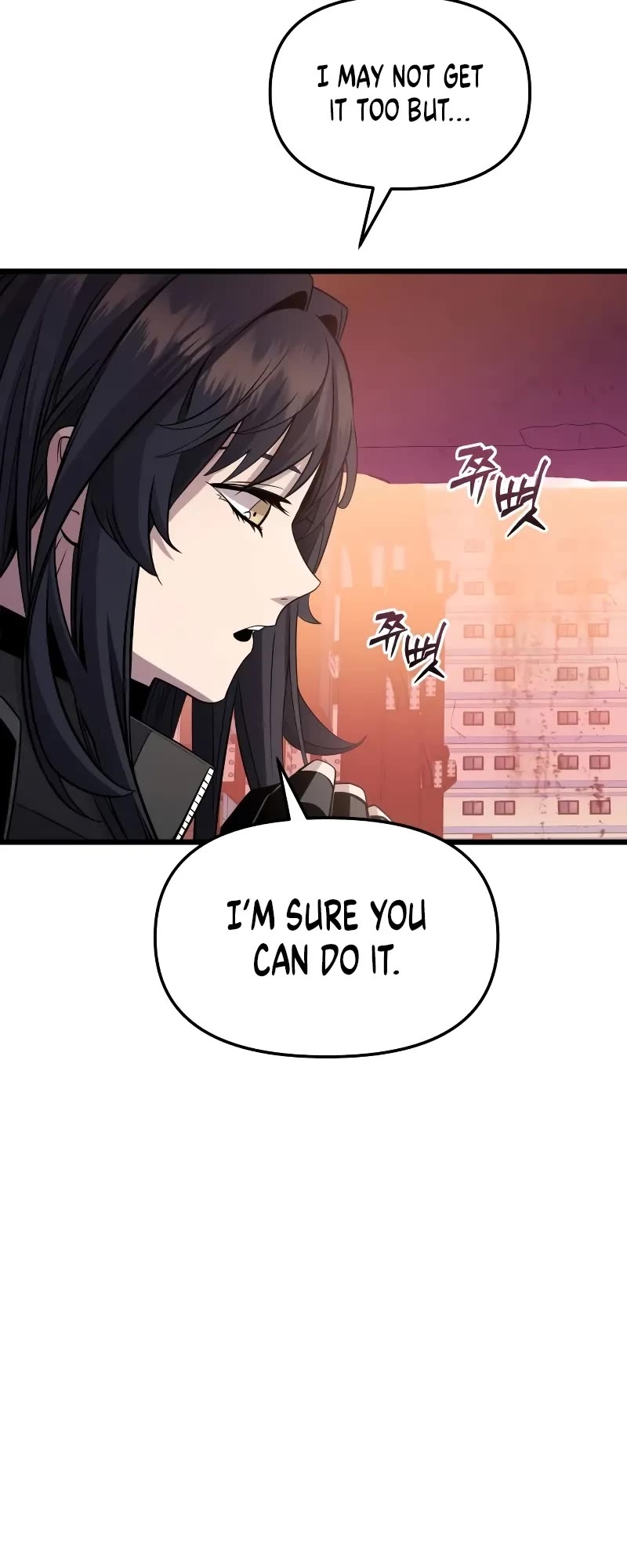 I Obtained a Mythic Item Chapter 111 page 42 - Chapter 111