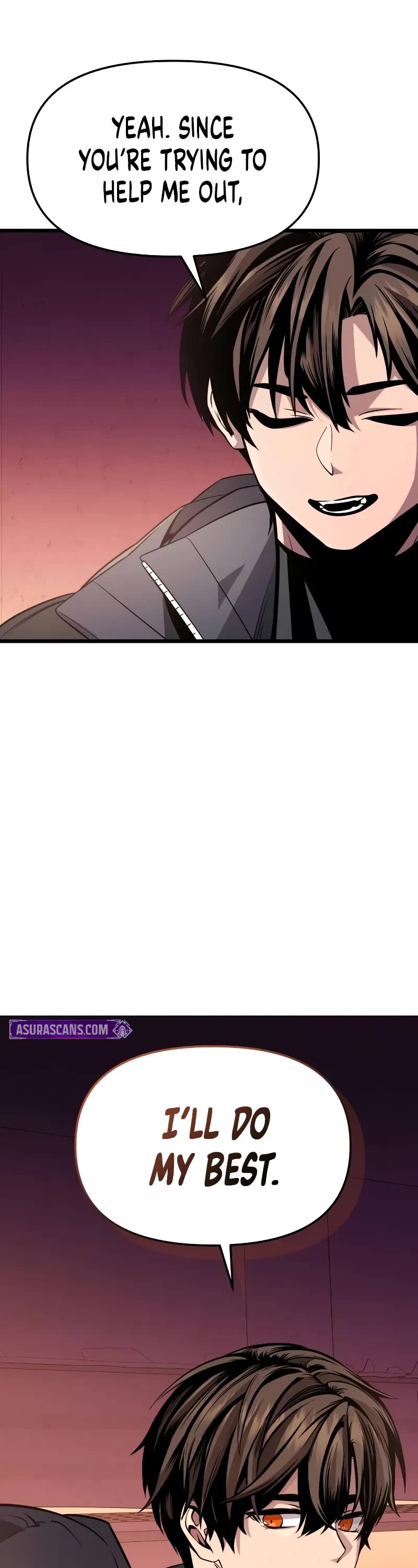 I Obtained a Mythic Item Chapter 111 page 43 - Chapter 111