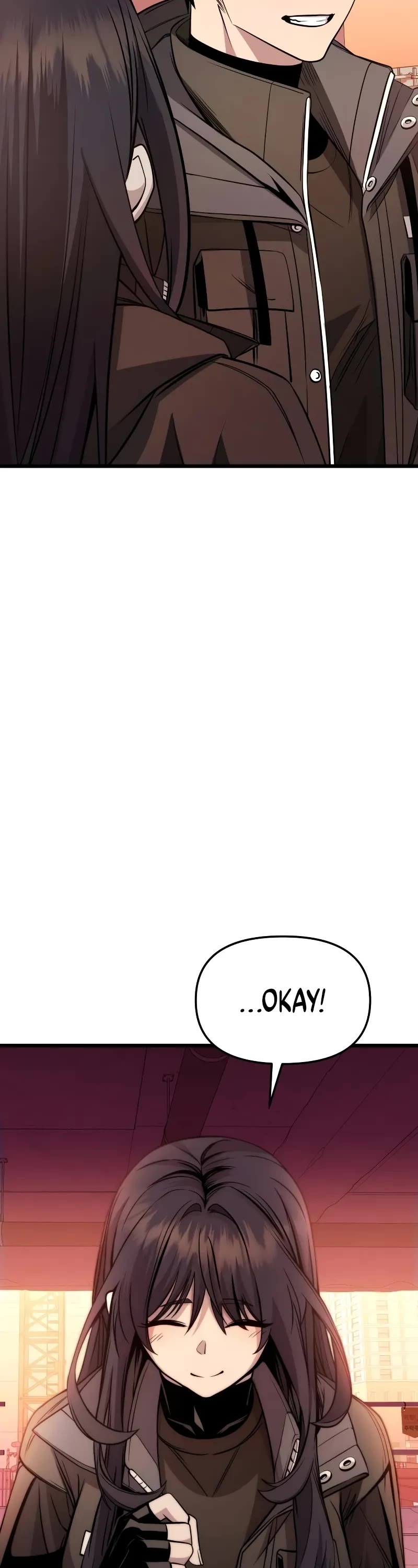 I Obtained a Mythic Item Chapter 111 page 44 - Chapter 111