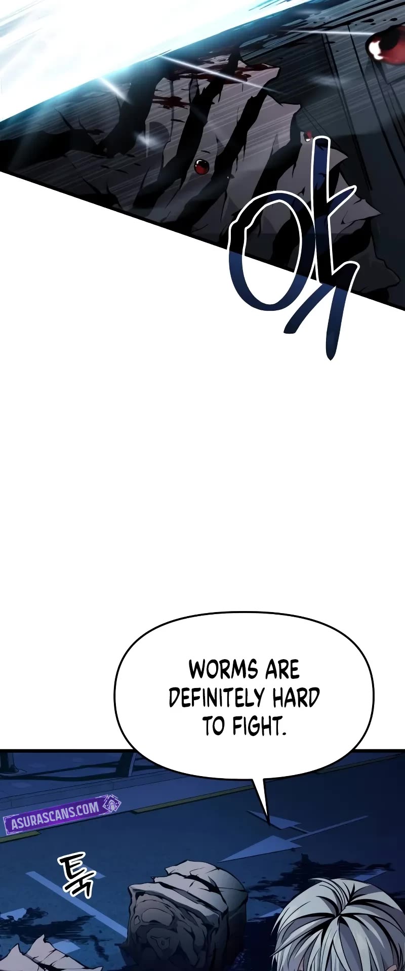 I Obtained a Mythic Item Chapter 111 page 47 - Chapter 111