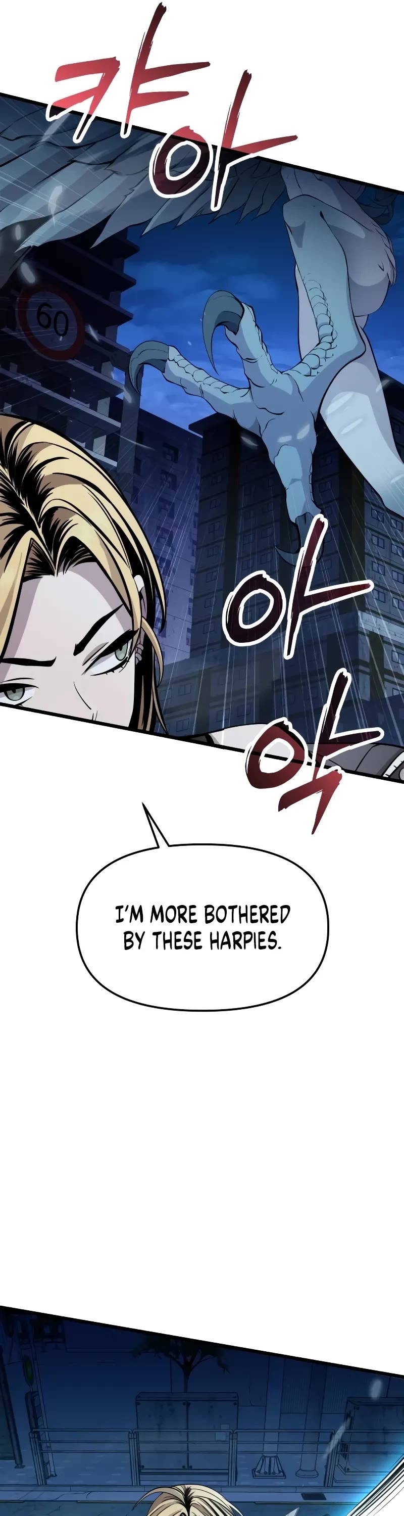 I Obtained a Mythic Item Chapter 111 page 49 - Chapter 111