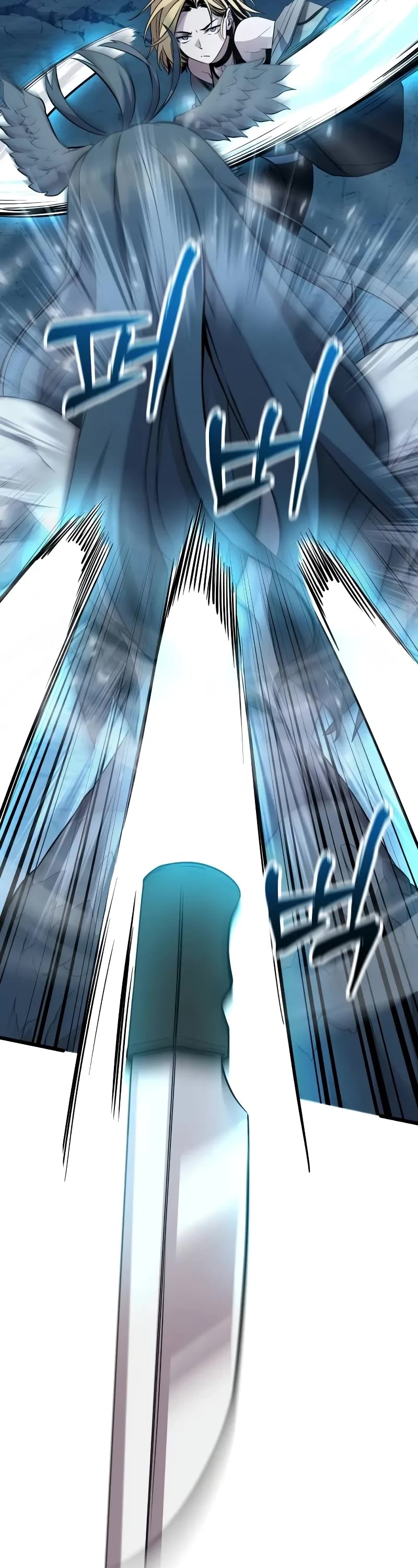 I Obtained a Mythic Item Chapter 111 page 50 - Chapter 111