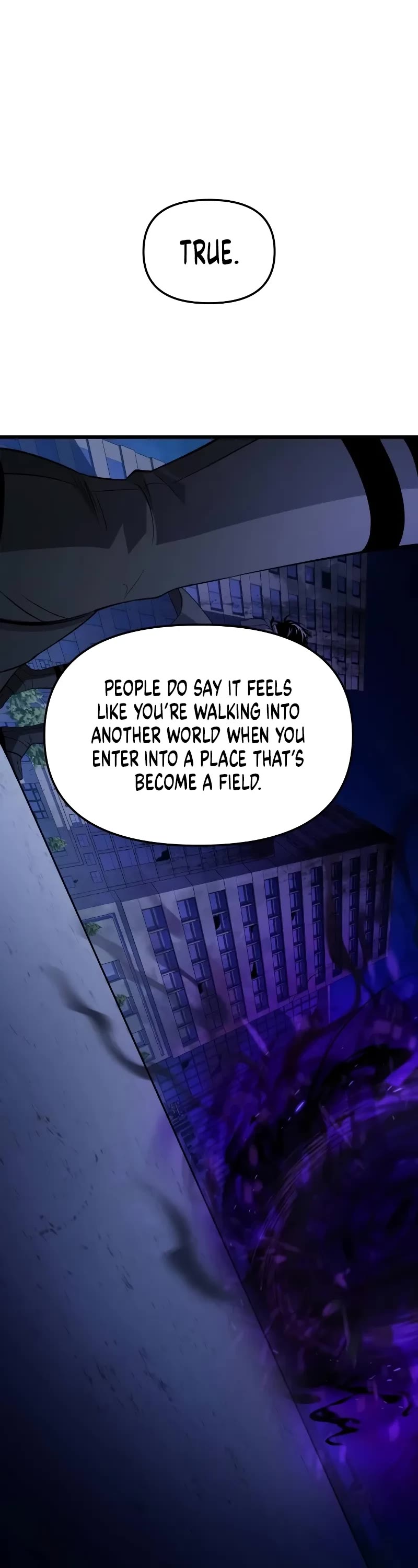I Obtained a Mythic Item Chapter 111 page 55 - Chapter 111