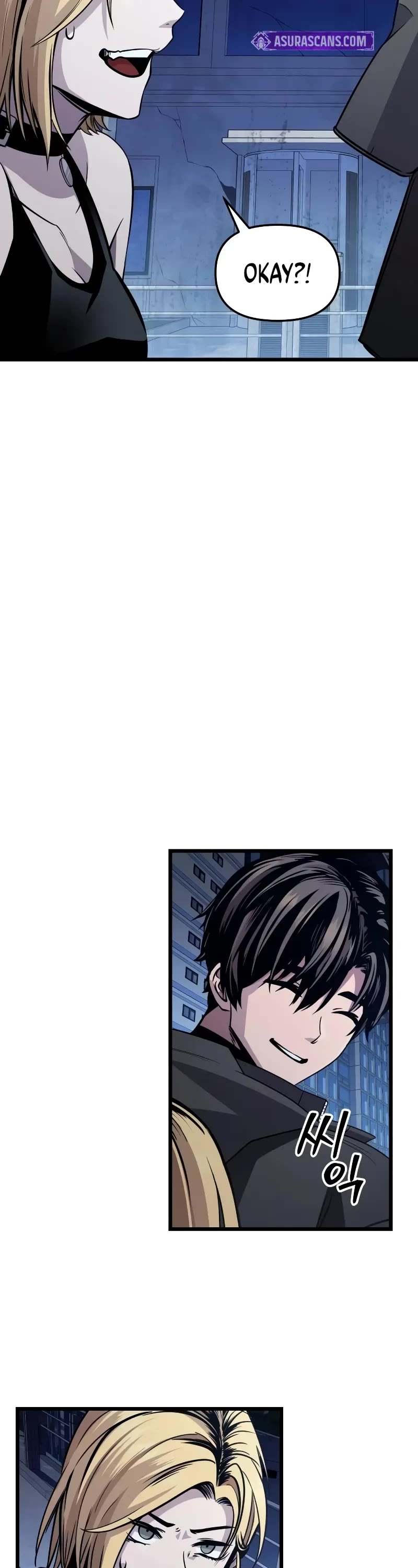I Obtained a Mythic Item Chapter 111 page 67 - Chapter 111