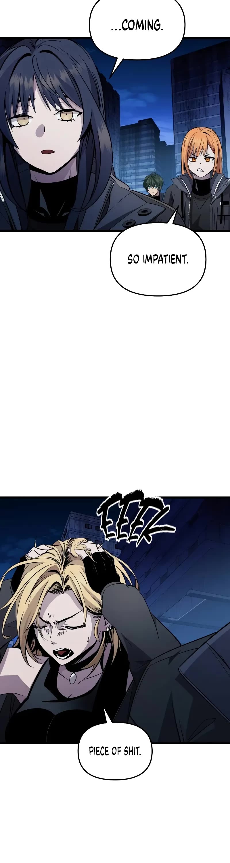 I Obtained a Mythic Item Chapter 111 page 69 - Chapter 111