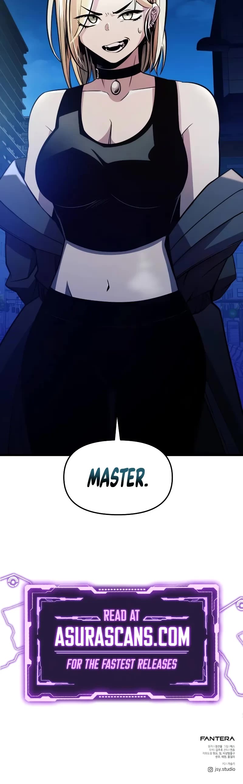 I Obtained a Mythic Item Chapter 111 page 73 - Chapter 111