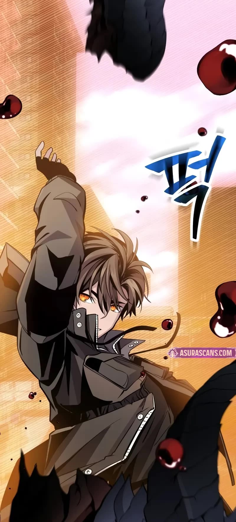 I Obtained a Mythic Item Chapter 112 page 18 - Chapter 112