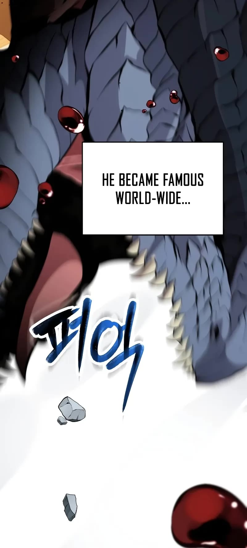 I Obtained a Mythic Item Chapter 112 page 19 - Chapter 112
