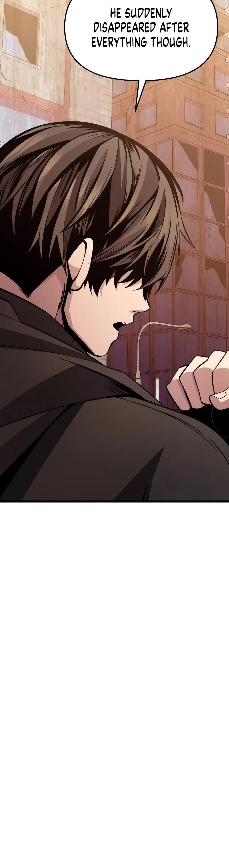I Obtained a Mythic Item Chapter 112 page 22 - Chapter 112