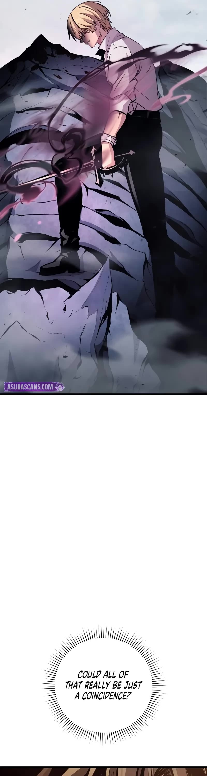 I Obtained a Mythic Item Chapter 112 page 26 - Chapter 112