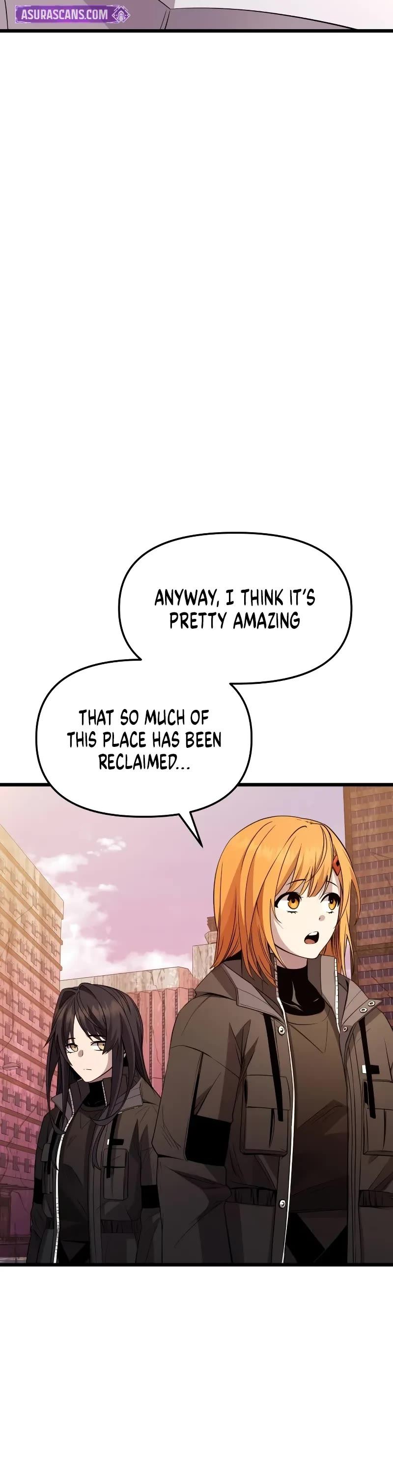 I Obtained a Mythic Item Chapter 112 page 3 - Chapter 112