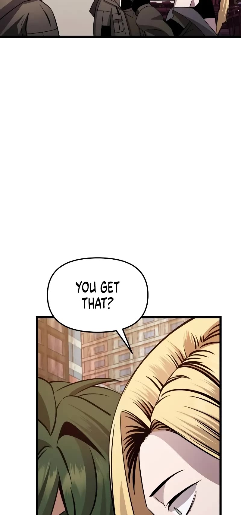 I Obtained a Mythic Item Chapter 112 page 36 - Chapter 112