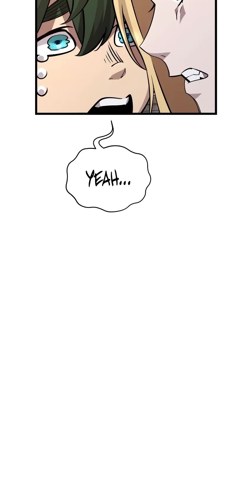 I Obtained a Mythic Item Chapter 112 page 37 - Chapter 112