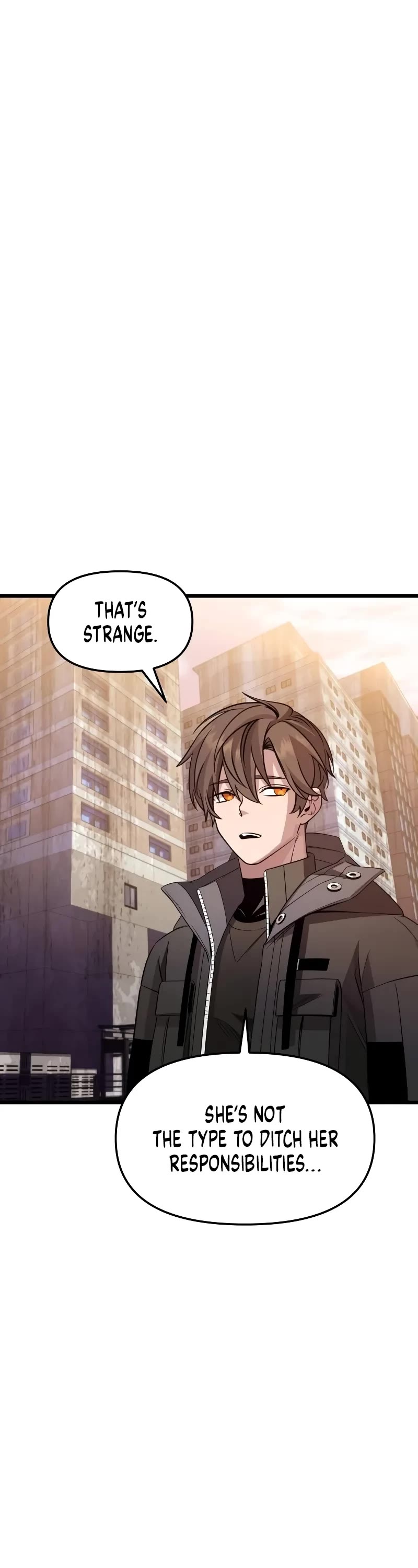 I Obtained a Mythic Item Chapter 112 page 39 - Chapter 112