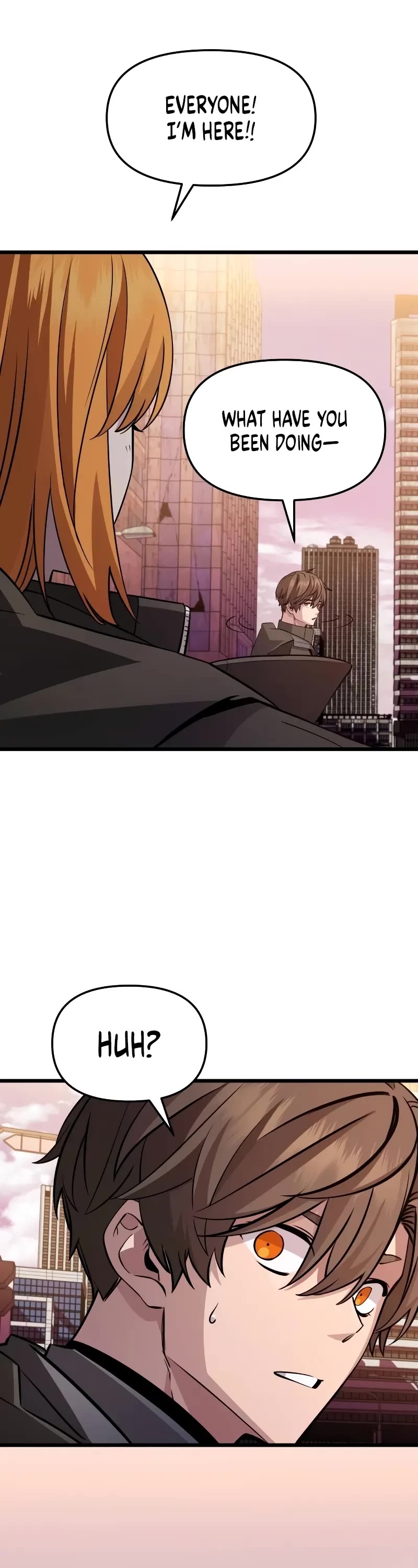 I Obtained a Mythic Item Chapter 112 page 40 - Chapter 112