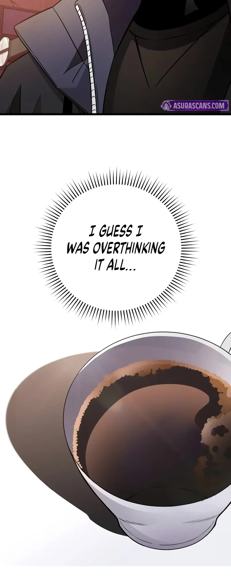 I Obtained a Mythic Item Chapter 112 page 49 - Chapter 112