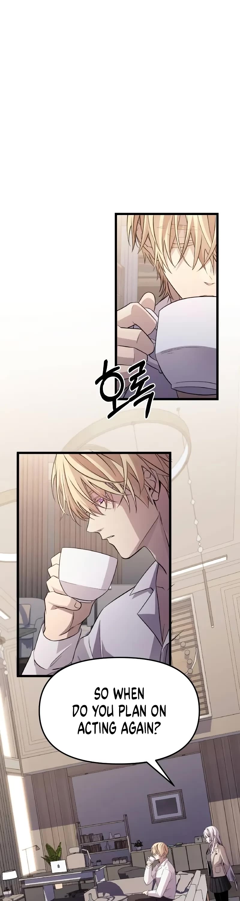 I Obtained a Mythic Item Chapter 112 page 50 - Chapter 112
