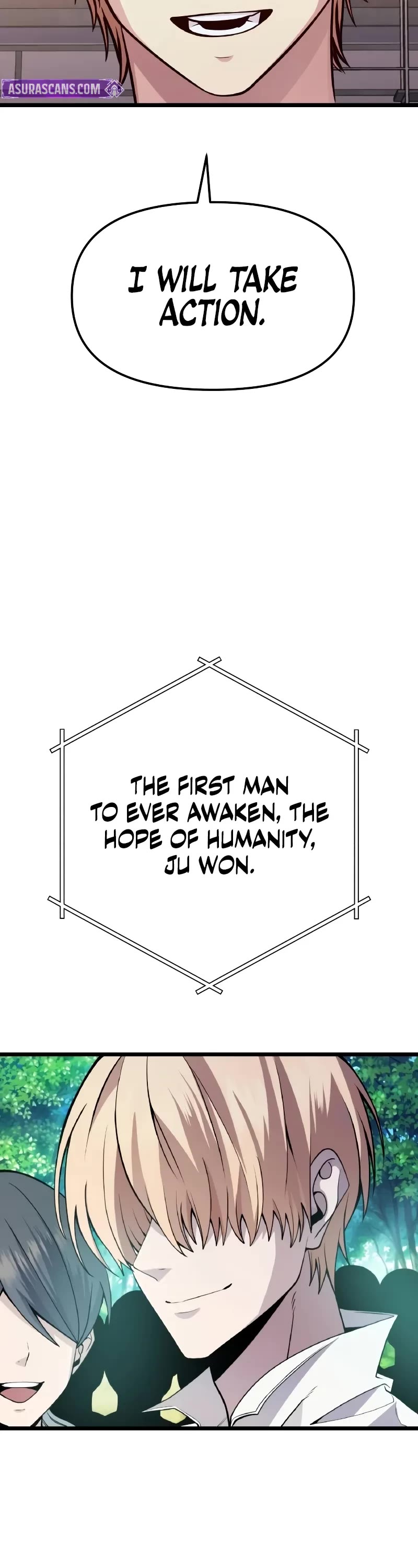 I Obtained a Mythic Item Chapter 112 page 57 - Chapter 112