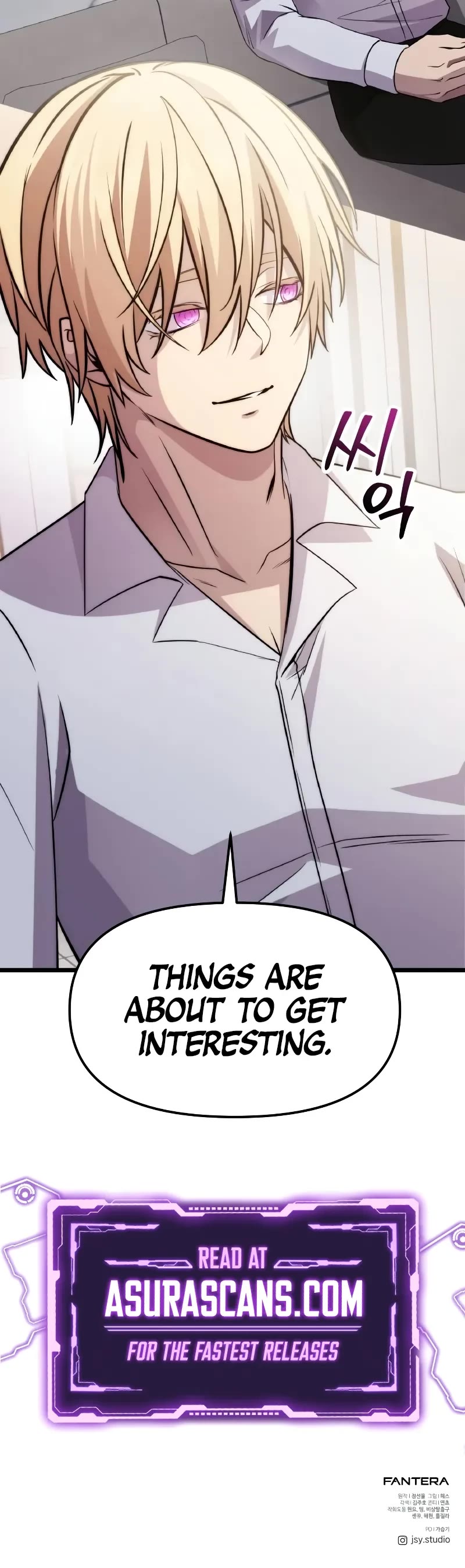 I Obtained a Mythic Item Chapter 112 page 60 - Chapter 112