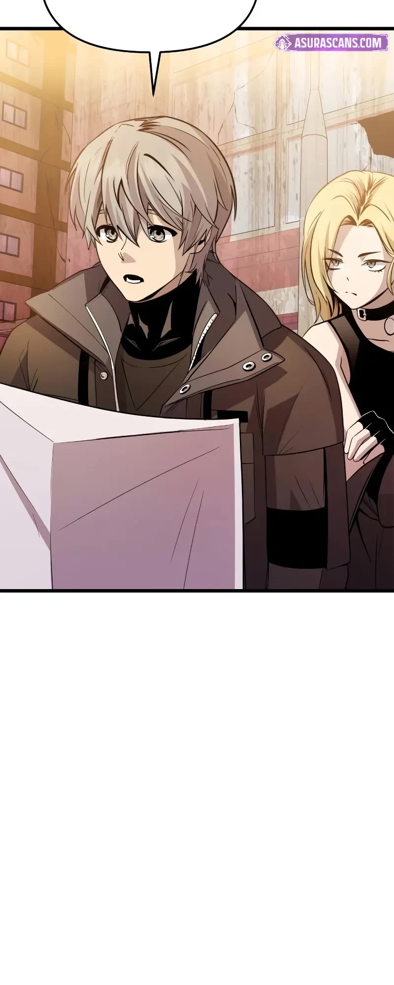 I Obtained a Mythic Item Chapter 112 page 7 - Chapter 112
