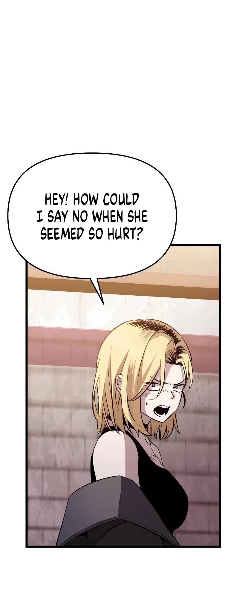 I Obtained a Mythic Item Chapter 113 page 17 - Chapter 113