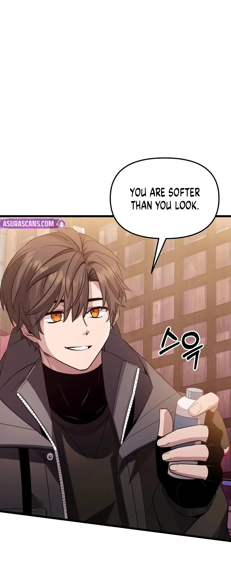 I Obtained a Mythic Item Chapter 113 page 18 - Chapter 113